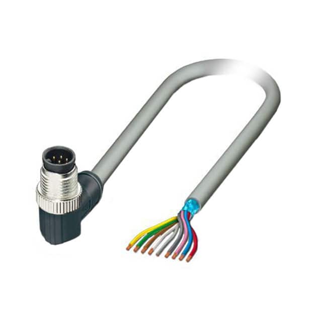 1095783 Phoenix Contact  Sensor Cable - Assemblies